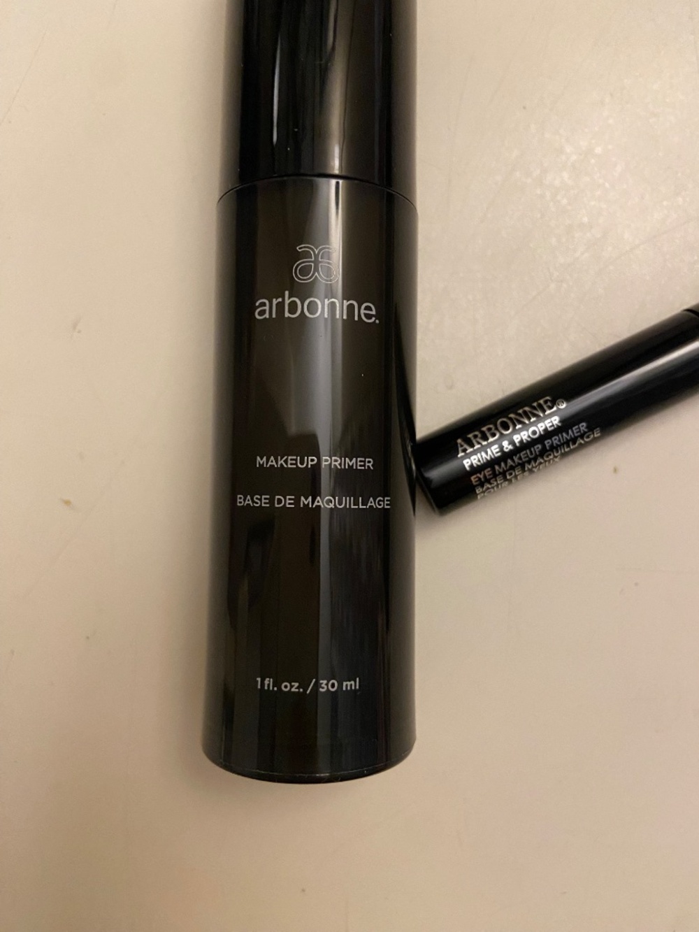 NIB Arbonne Makeup Primer and Eye Primer Bundle - Picture 9 of 9